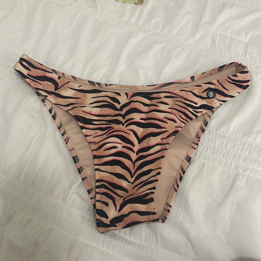 NWOT 🙌🏼 Victoria’s Secret cheeky bikini bottom